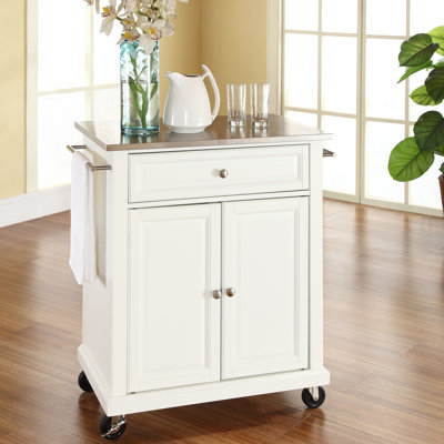 Kitchen Islands Amp Carts You Ll Love Wayfair